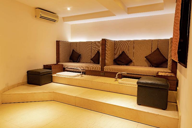 Doubletree By Hilton Hotel Goa   Arpora   Baga