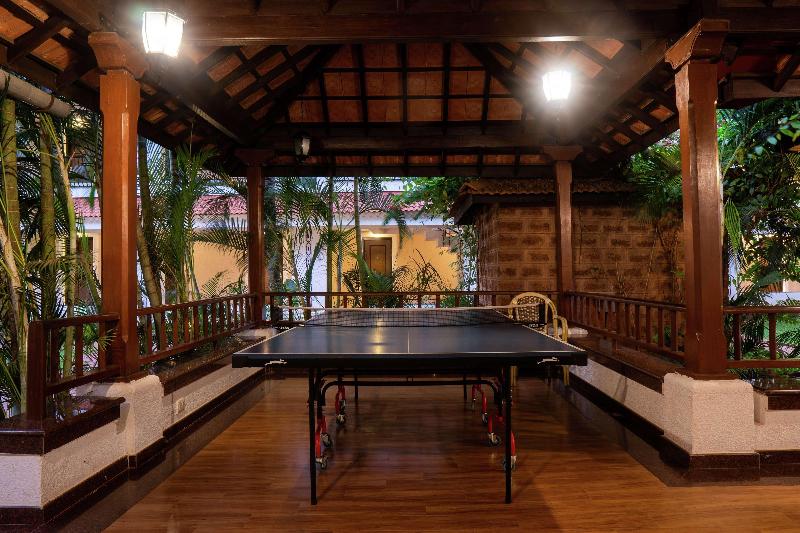 Doubletree By Hilton Hotel Goa   Arpora   Baga