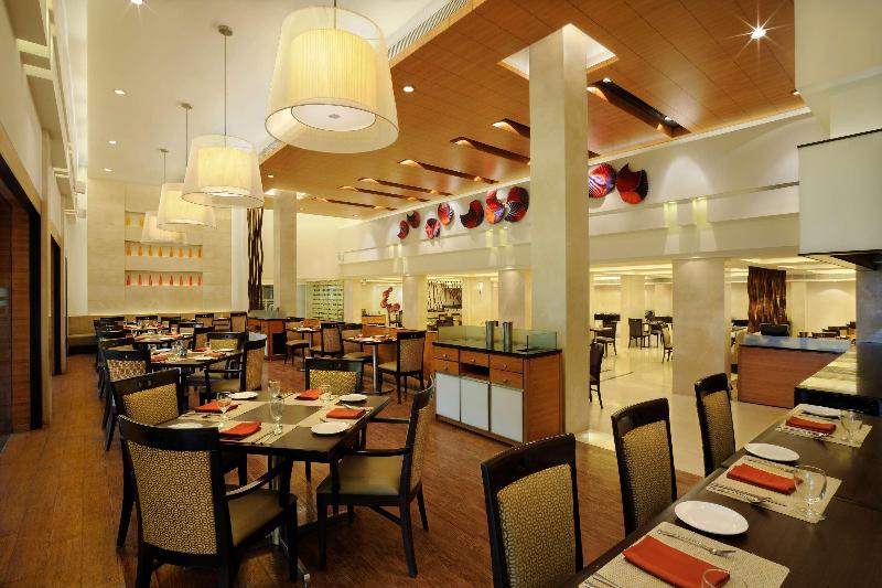 Doubletree By Hilton Hotel Goa   Arpora   Baga