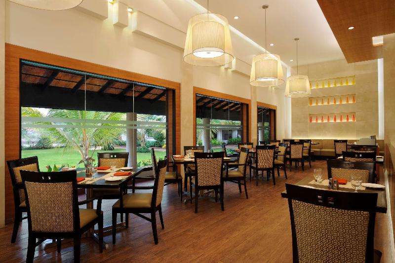 Doubletree By Hilton Hotel Goa   Arpora   Baga