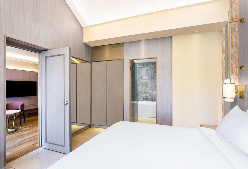 Doubletree By Hilton Hotel Goa   Arpora   Baga