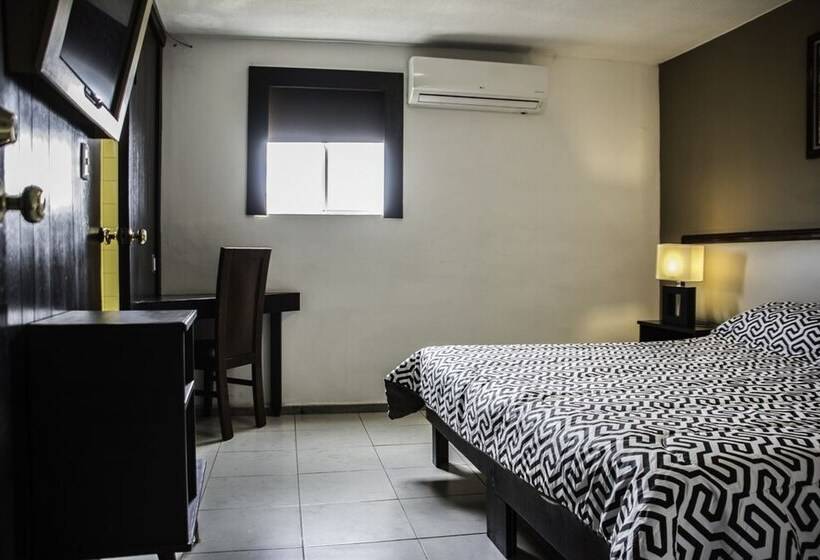 בית מלון כפרי Durango