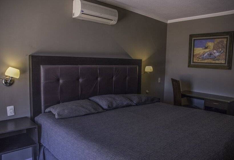 בית מלון כפרי Durango