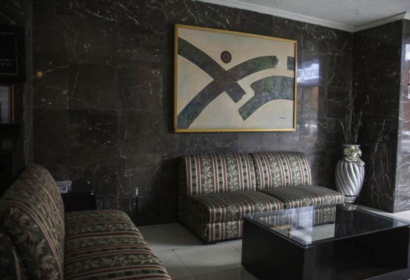 בית מלון כפרי Durango