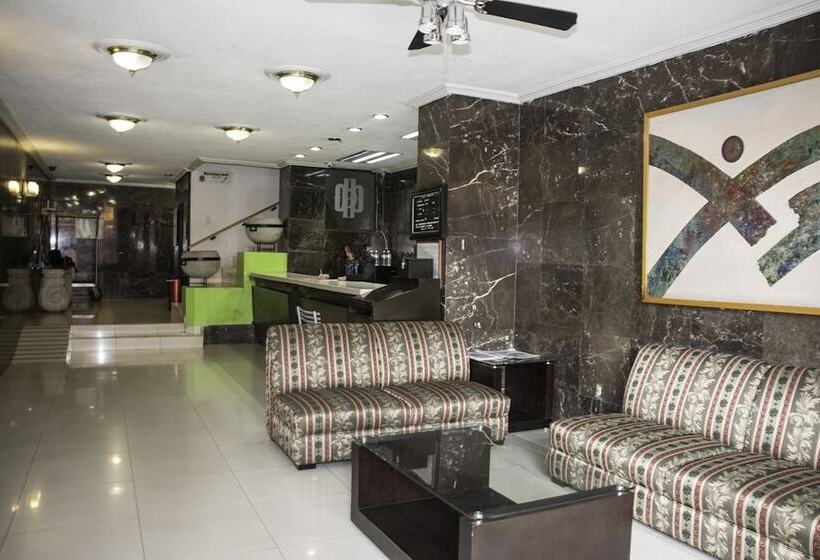 בית מלון כפרי Durango