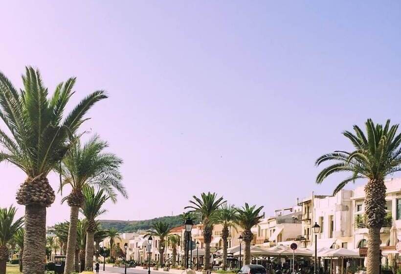 Elina Hotel Apartments