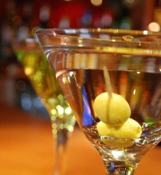 هتل Elizabeth Central