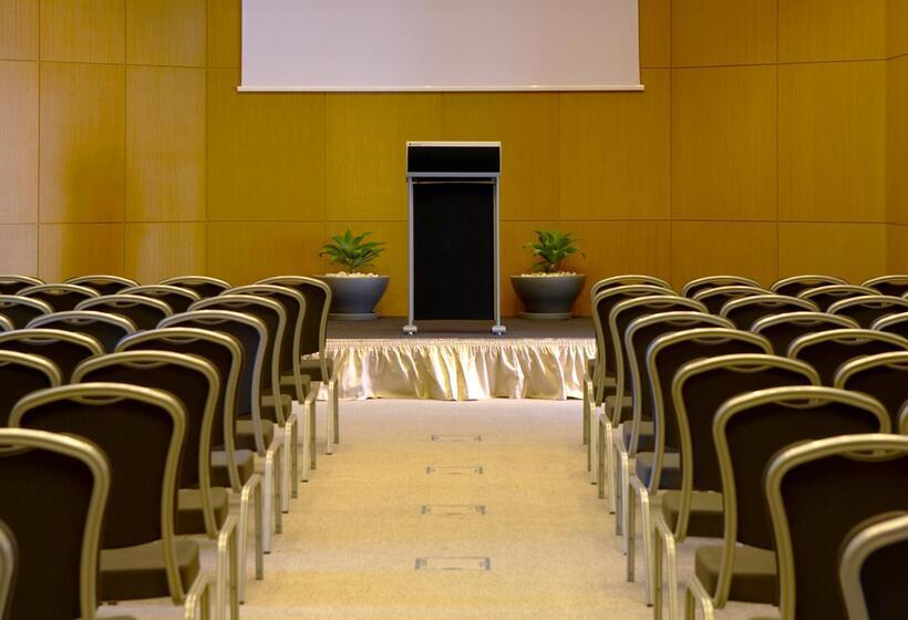 Отель Elysium Resort & Spa