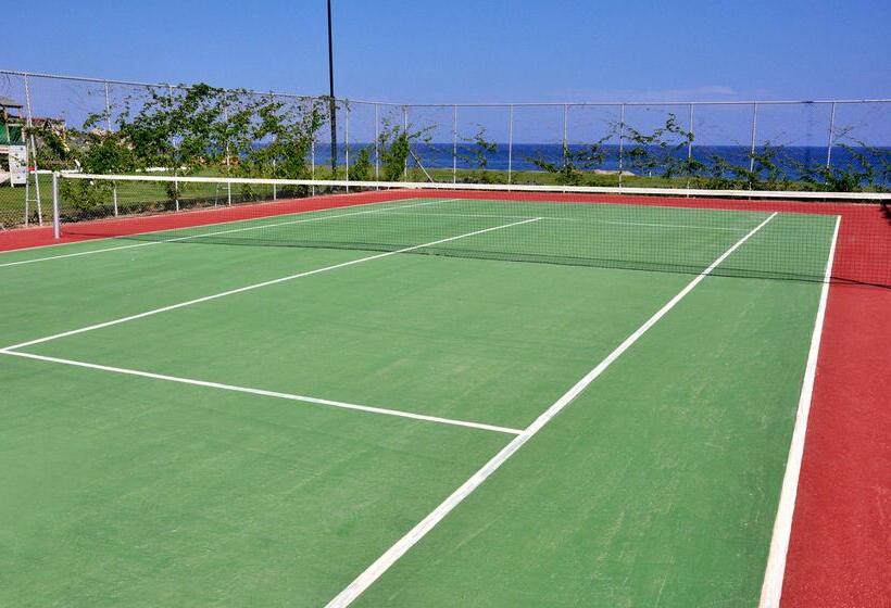 Отель Elysium Resort & Spa