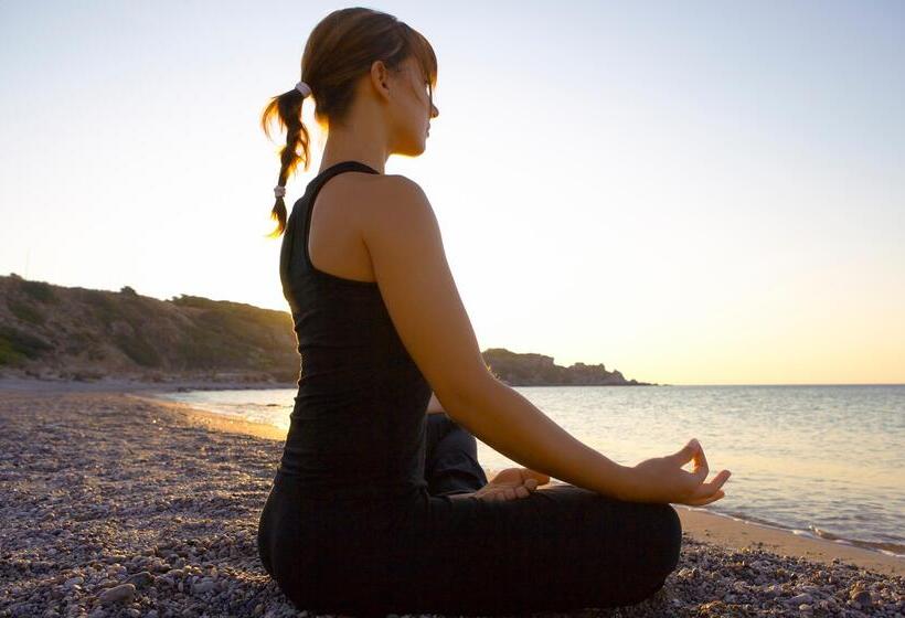 Отель Elysium Resort & Spa