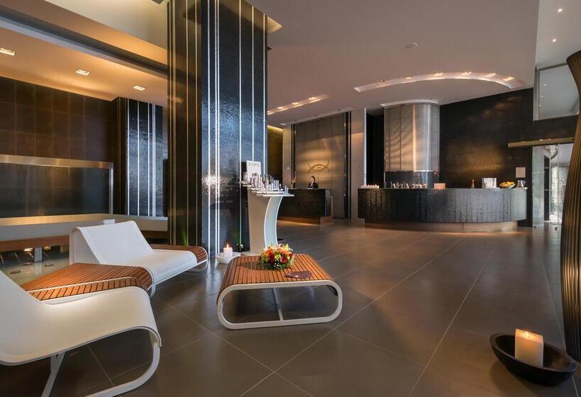 Отель Elysium Resort & Spa