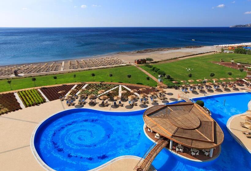 Отель Elysium Resort & Spa