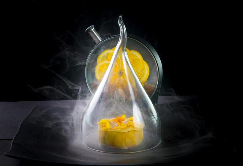 Отель Elysium Resort & Spa