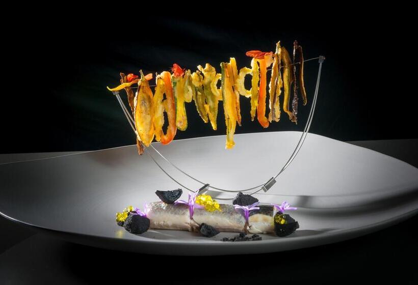 Отель Elysium Resort & Spa