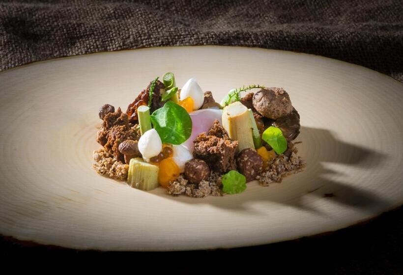 Отель Elysium Resort & Spa