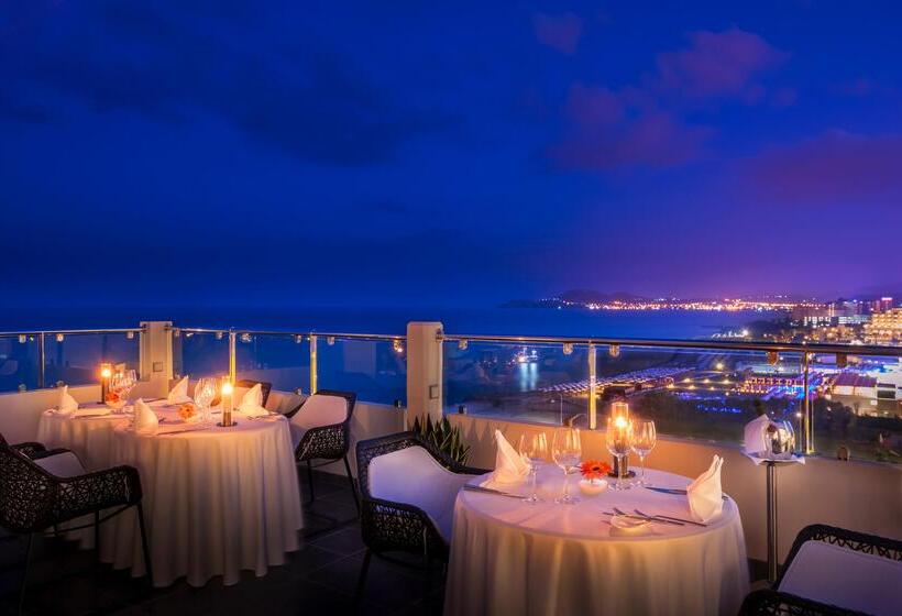 Отель Elysium Resort & Spa