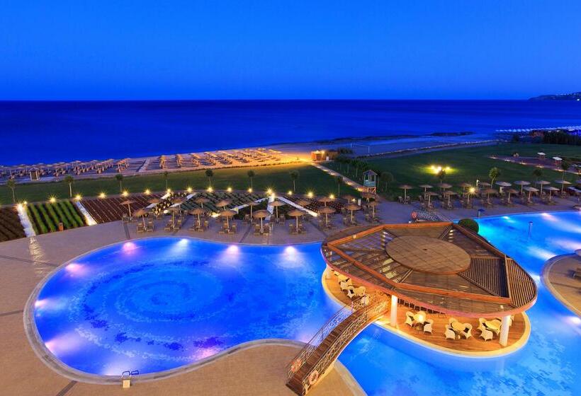 Отель Elysium Resort & Spa