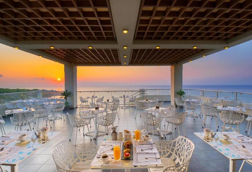 Отель Elysium Resort & Spa