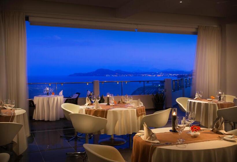 Отель Elysium Resort & Spa