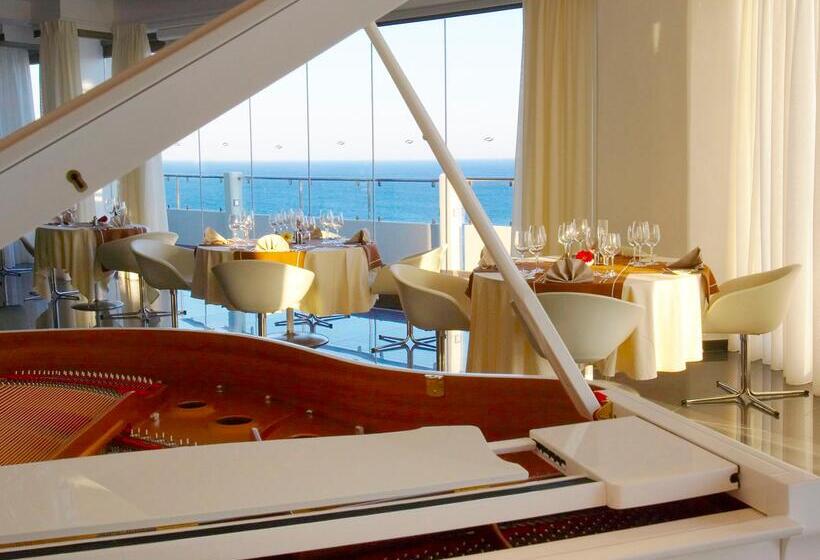 Отель Elysium Resort & Spa