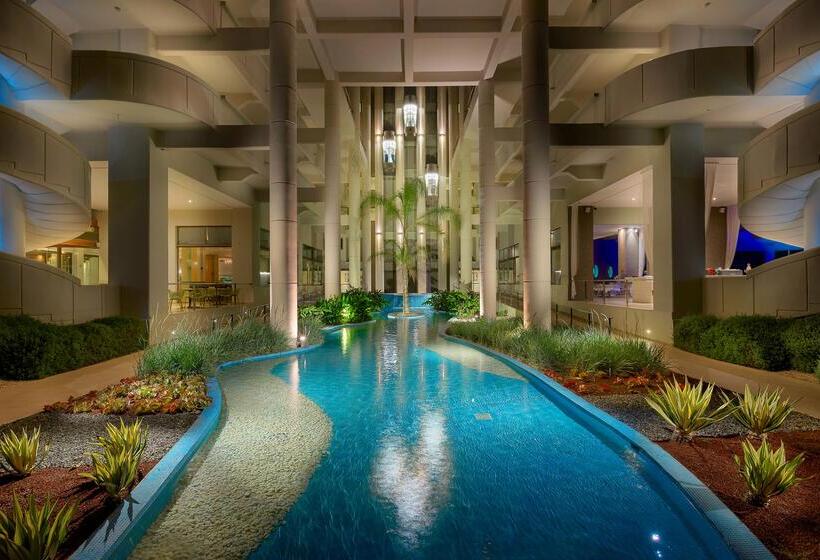 Отель Elysium Resort & Spa