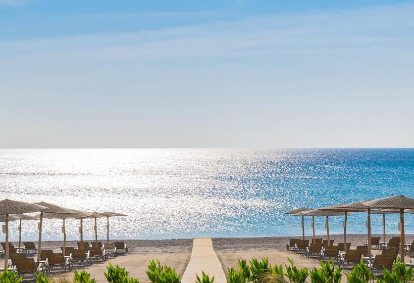 Отель Elysium Resort & Spa