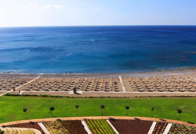 Отель Elysium Resort & Spa