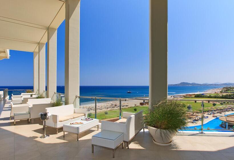 Отель Elysium Resort & Spa