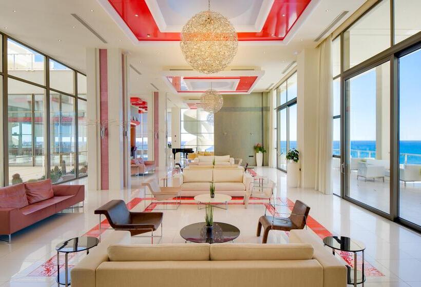 Отель Elysium Resort & Spa