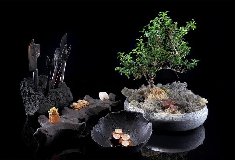 Отель Elysium Resort & Spa