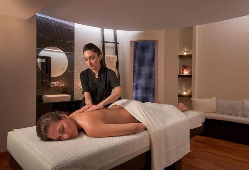 Отель Elysium Resort & Spa