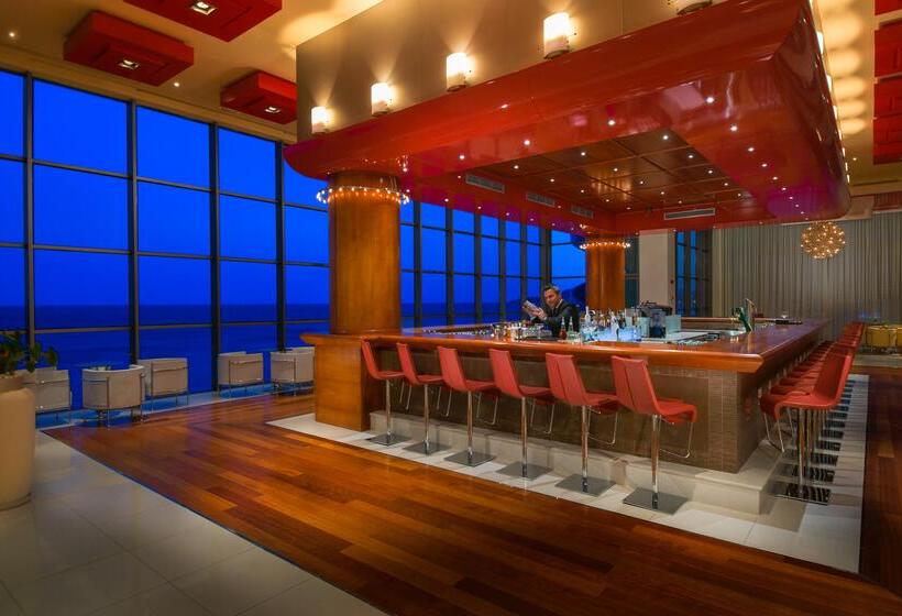 Отель Elysium Resort & Spa