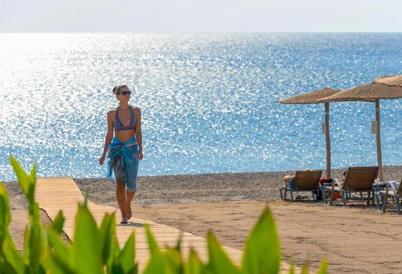 Отель Elysium Resort & Spa