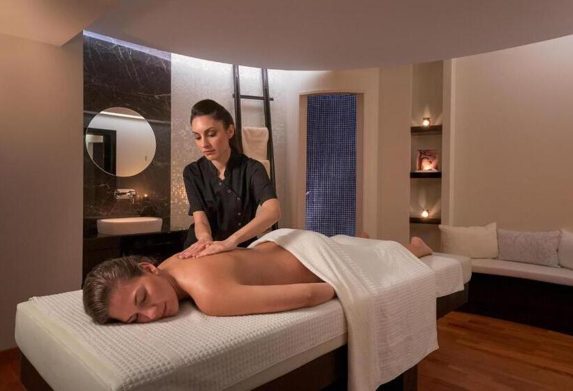 Отель Elysium Resort & Spa