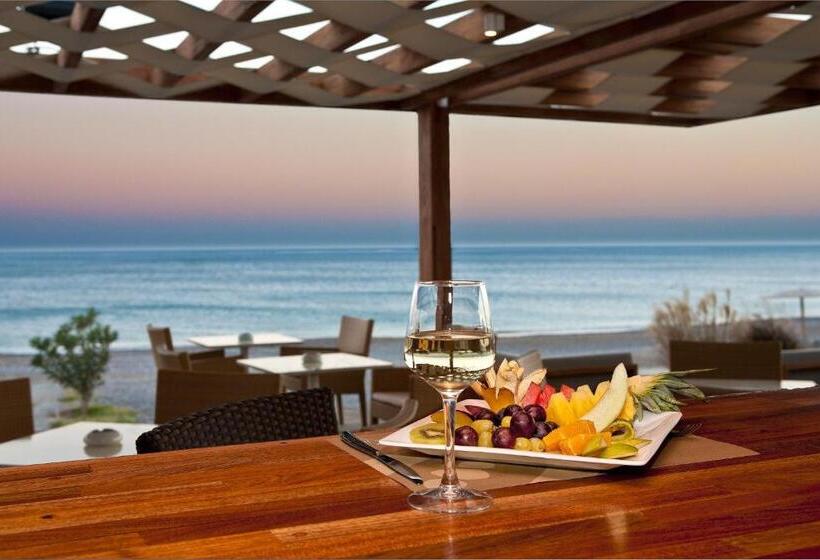 Отель Elysium Resort & Spa