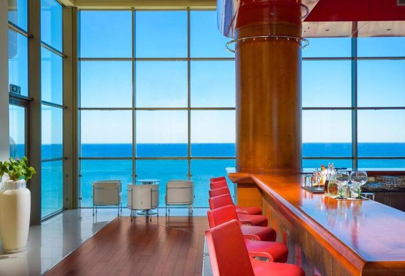 Отель Elysium Resort & Spa