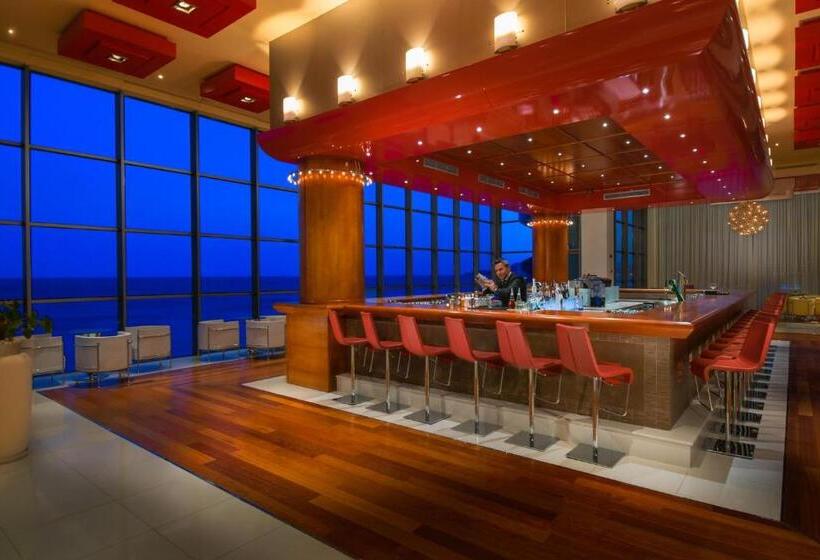 Отель Elysium Resort & Spa