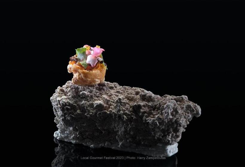 Отель Elysium Resort & Spa