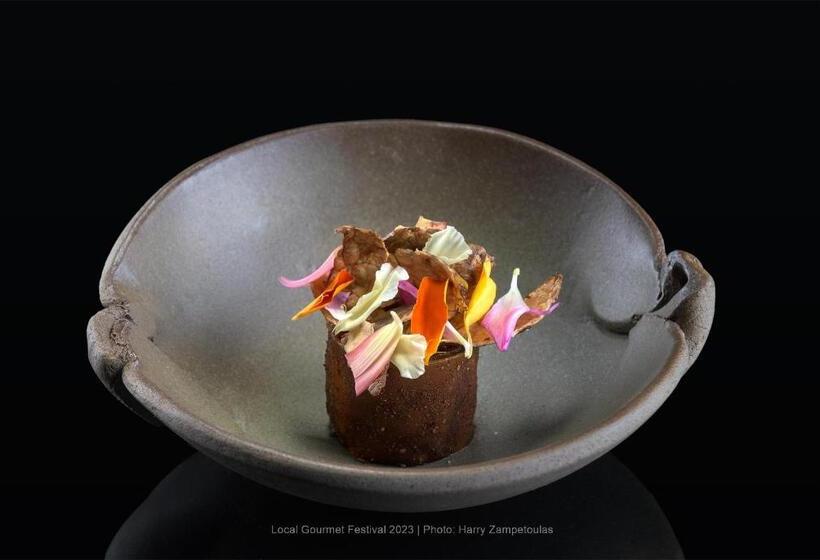 Отель Elysium Resort & Spa