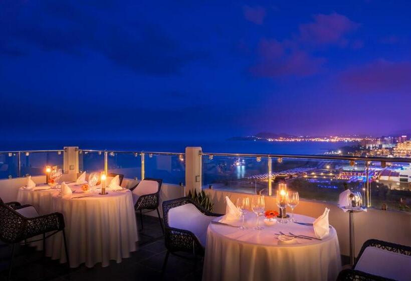 Отель Elysium Resort & Spa