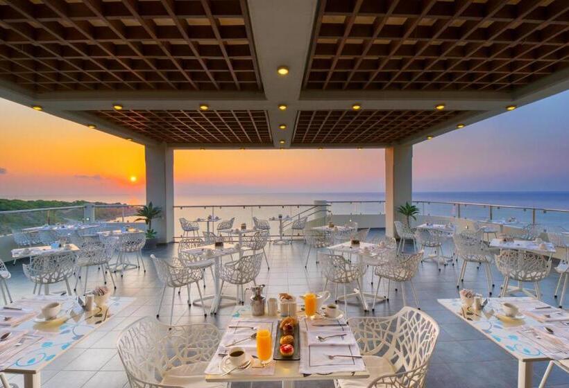 Отель Elysium Resort & Spa