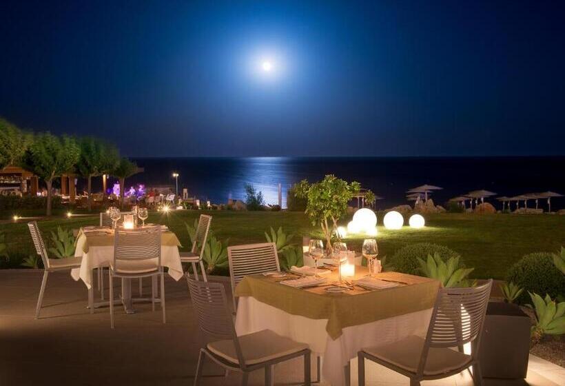 Отель Elysium Resort & Spa