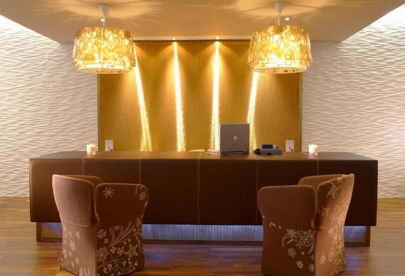 Отель Elysium Resort & Spa