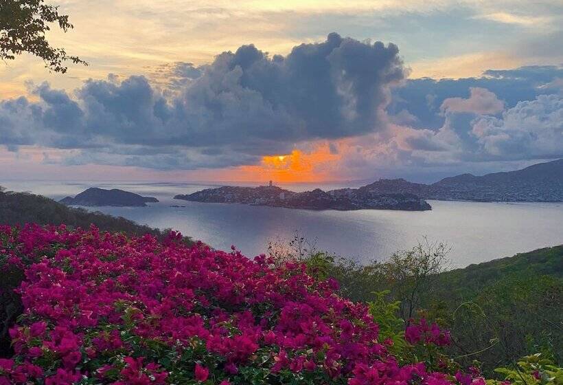فندق Encanto Acapulco