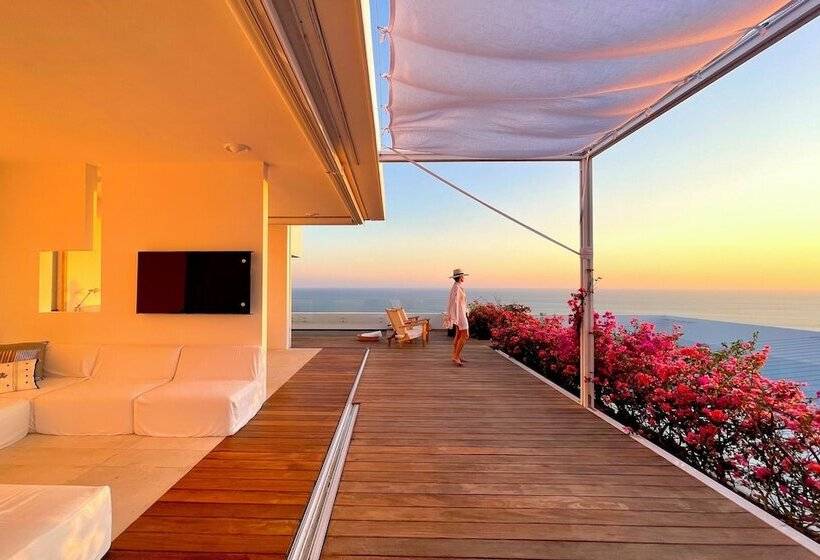 فندق Encanto Acapulco