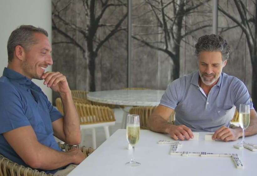 فندق Encanto Acapulco