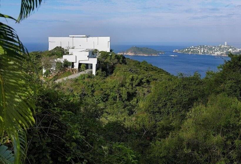 فندق Encanto Acapulco