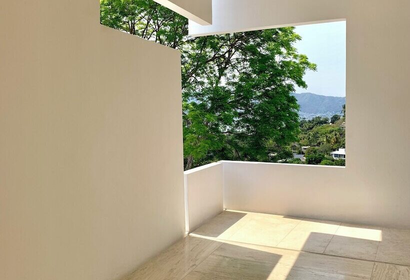 فندق Encanto Acapulco