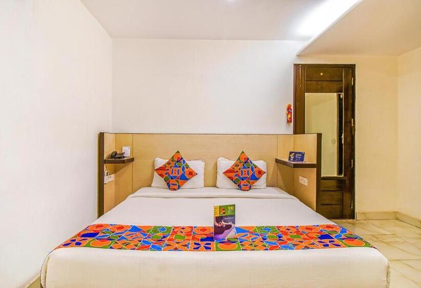 Fabhotel White Klove Paharganj