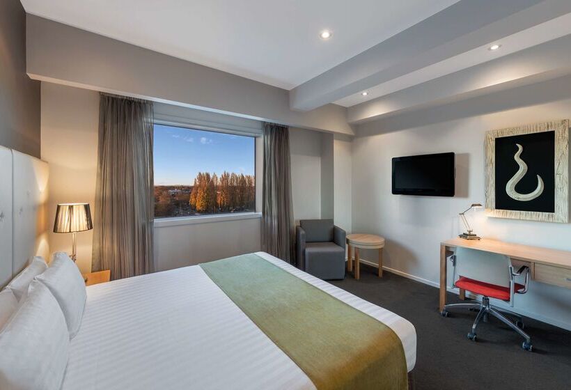 هتل Fable Christchurch